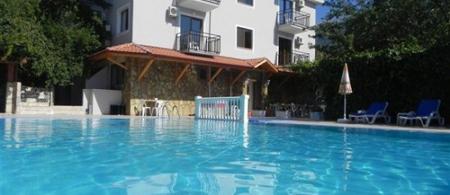 Star Hotel