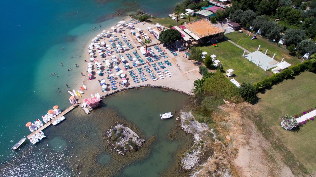 S3 Seahorse Hotel & Beach Club