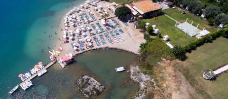 S3 Seahorse Hotel & Beach Club