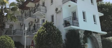 Red Hotel Hisarönü