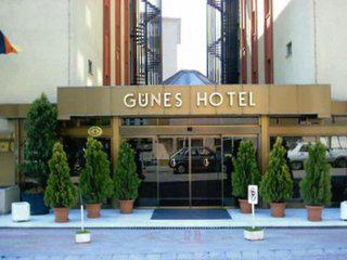 Güneş Boutique Hotel Ölüdeniz