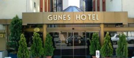 Güneş Boutique Hotel Ölüdeniz