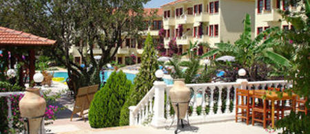 Celay Hotel