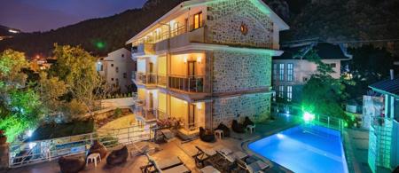Seyir Beach Hotel