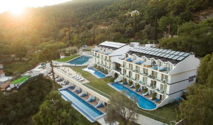 King Royal Palace Ölüdeniz