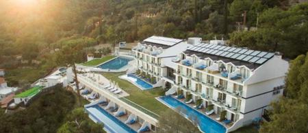 King Royal Palace Ölüdeniz