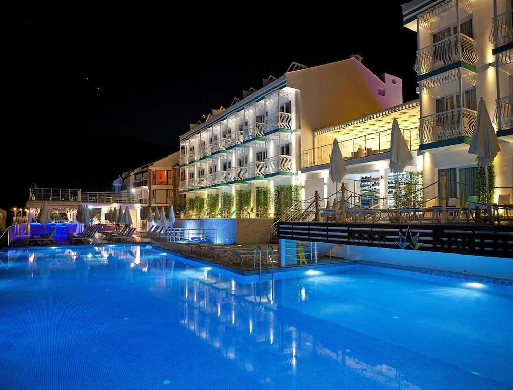 Ramada By Wyndham Fethiye Ölüdeniz