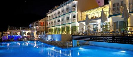 Ramada By Wyndham Fethiye Ölüdeniz