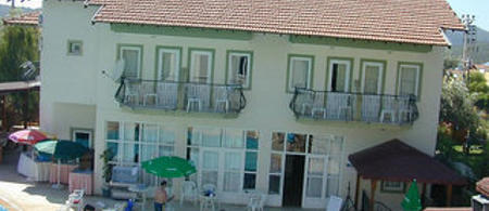 Balkaya Hotel