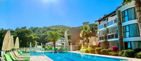Azure Palm Resort