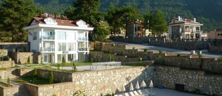 Orka Garden Apartments