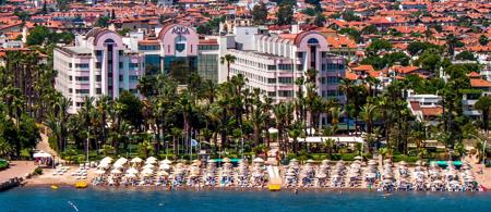 Hotel Aqua