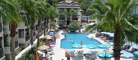 Mirage World Hotel