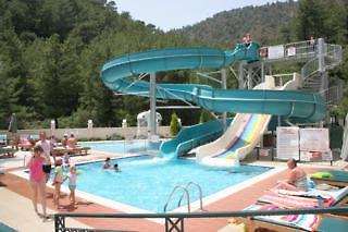 Julian Forest Suites