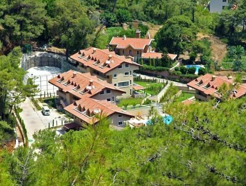 Siesta Homes Residence