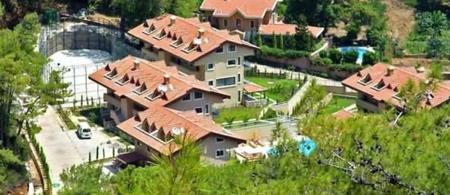 Siesta Homes Residence