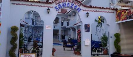 Sanezen Apart