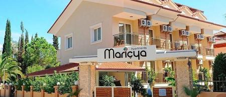 Maricya Apart