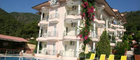 Life Apart Marmaris