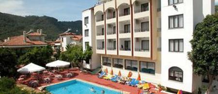 Juniper Hotel
