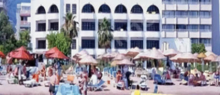 Hotel Elif