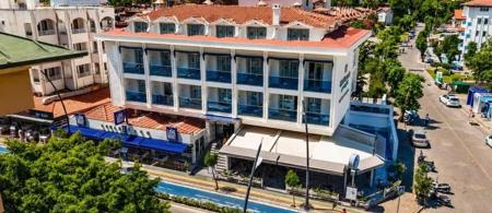 Devamlı Hotel By Verde +16
