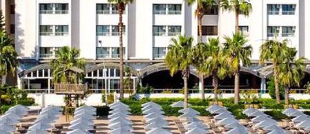 Faros Premium Beach