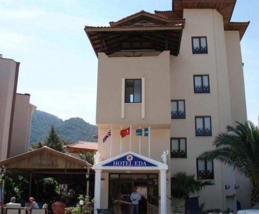 Hotel Eda