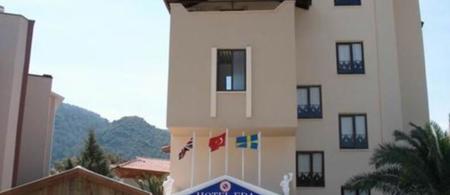 Hotel Eda