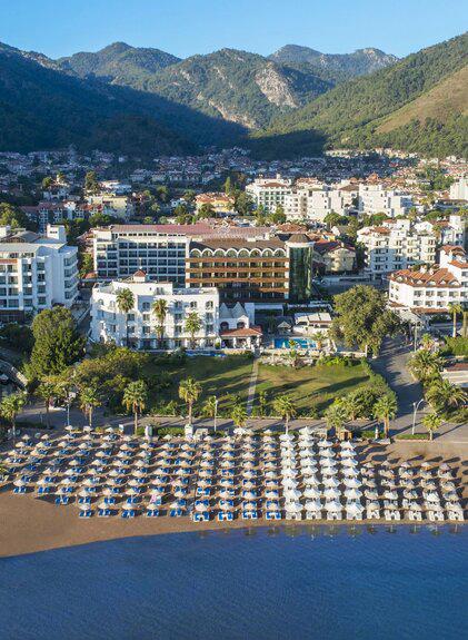 Elite World Marmaris Adults Only +16