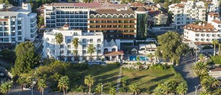 Elite World Marmaris Adults Only +16