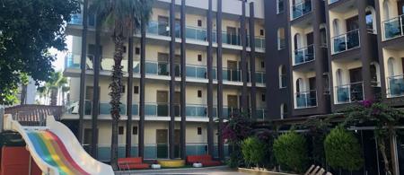 Astoria Beach Hotel