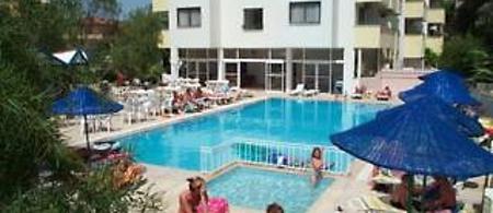 Munamar Park Hotel