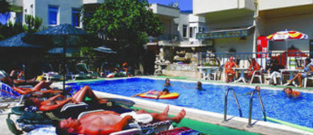 Hotel Diva