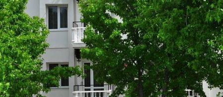 Kosa Hotel