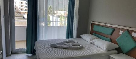 Richards Place Hotel