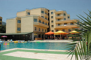 Idaş Club Hotel