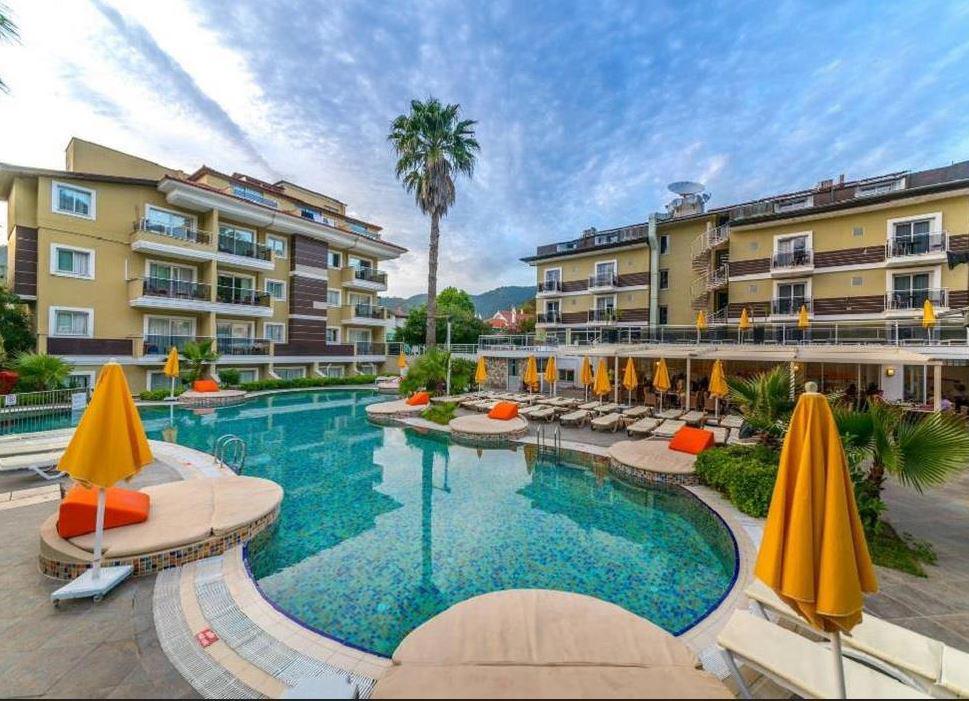 Mersoy Bellavista +14