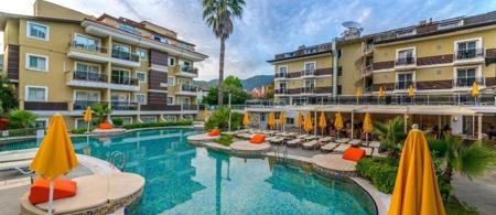 Mersoy Bellavista +14