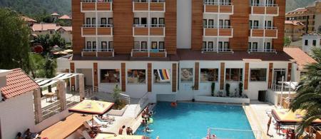 Club Munamar Beach Resort