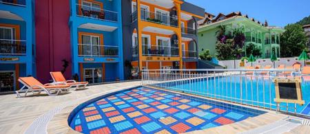 Speedy Apart Otel