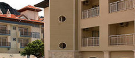 Miray Hotel