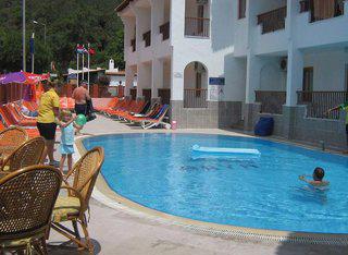 Arya Otel Marmaris