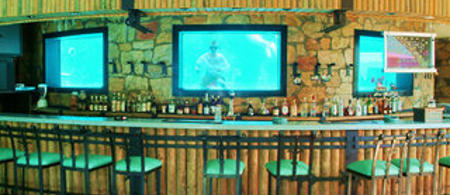 Club Aquarium