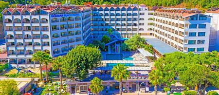 Gölmar Beach Hotel & Spa