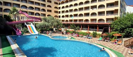 Gölmar Beach Hotel & Spa