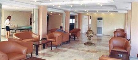 Scala Nuova Inkim Hotel & Annex 