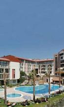 Piril Hotel Thermal & Beauty Spa