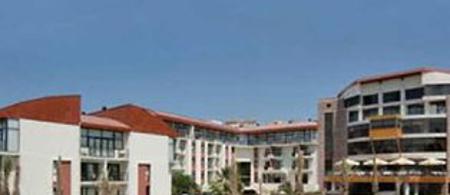 Pırıl Hotel Thermal & Beauty Spa