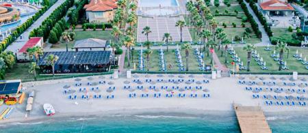 Radisson Blu Resort & Spa Çeşme